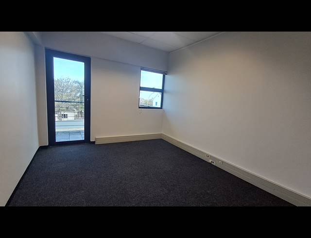 479M² OFFICE TO LET IN BEREA
